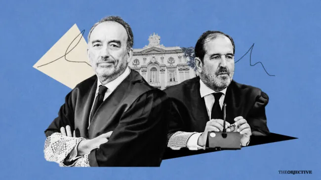 Los jueces acusados de 'lawfare' investigaron antes al PP y otros partidos
