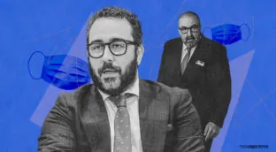 La maniobra de Aldama en el 'caso Koldo' allana un pacto con la Fiscalía