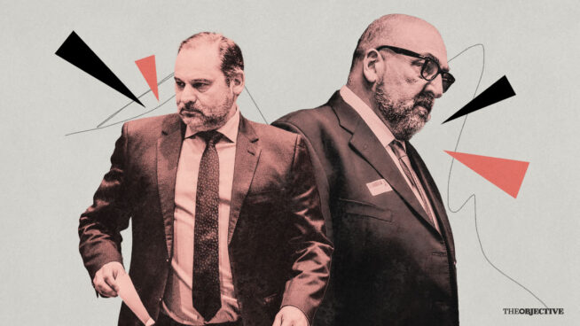 ADIF hizo 3.000 adjudicaciones por 15.000 millones mientras actuó la trama Koldo-Ábalos