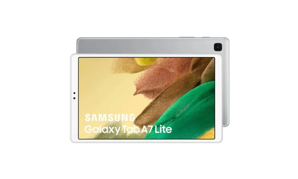 Samsung Galaxy Tab A7 Lite