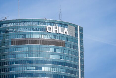 OHLA negocia a contrarreloj con la banca y los bonistas para salvar la ampliación de capital