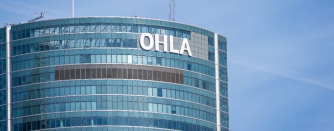 OHLA quiere poner a la venta la Galería Canalejas y superar los 200 millones de euros