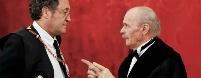 Los fiscales redoblan la presión para que García Ortiz deje el cargo: «Es un disparate que siga»