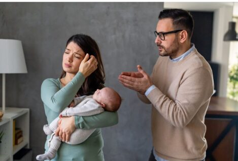 ¿Qué es el síndrome de Tarzán y por qué rompe parejas?