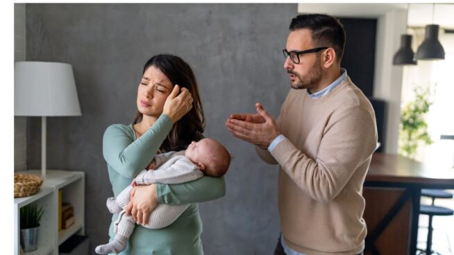 ¿Qué es el síndrome de Tarzán y por qué rompe parejas?