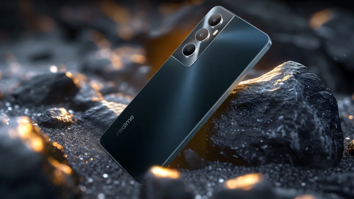 Amazon destroza el precio del smartphone Realme C65 con un descuentazo del 36%