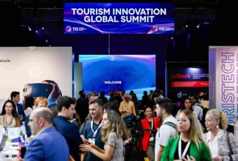 El Tourism Innovation Summit 2024 reunirá a más de 7.000 asistentes en Sevilla