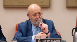 Tezanos recurrirá al Constitucional la multa de 3.000 euros que le confirmó el Supremo
