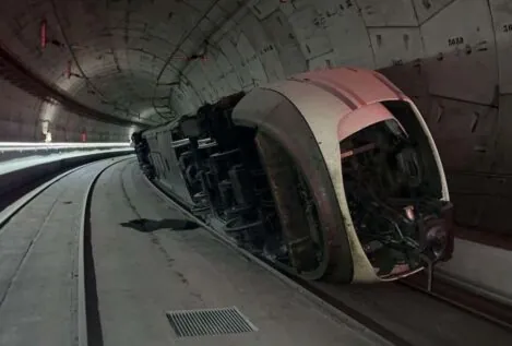 Restablecida la circulación de trenes en la estación de Atocha tras las incidencias