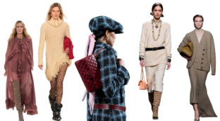 Los cinco trucos para ser la más estilosa