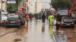 ¿Están cubiertos los daños causados por la dana? ¿Quién debe indemnizarlos?