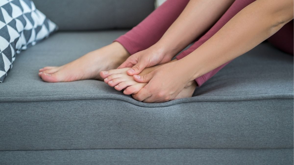 Verruga plantar vs. fascitis: diferencias, síntomas y tratamientos