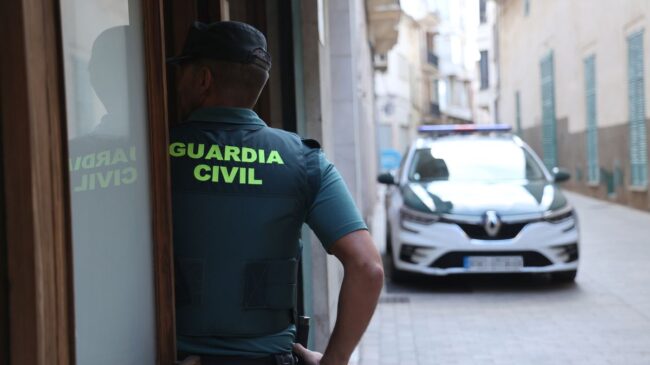 Un fraile muy grave tras un ataque al Monasterio de Santo Espíritu de Gilet (Valencia)