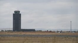 El aeropuerto de Ciudad Real pide containers para un «proyecto grande» en plena polémica