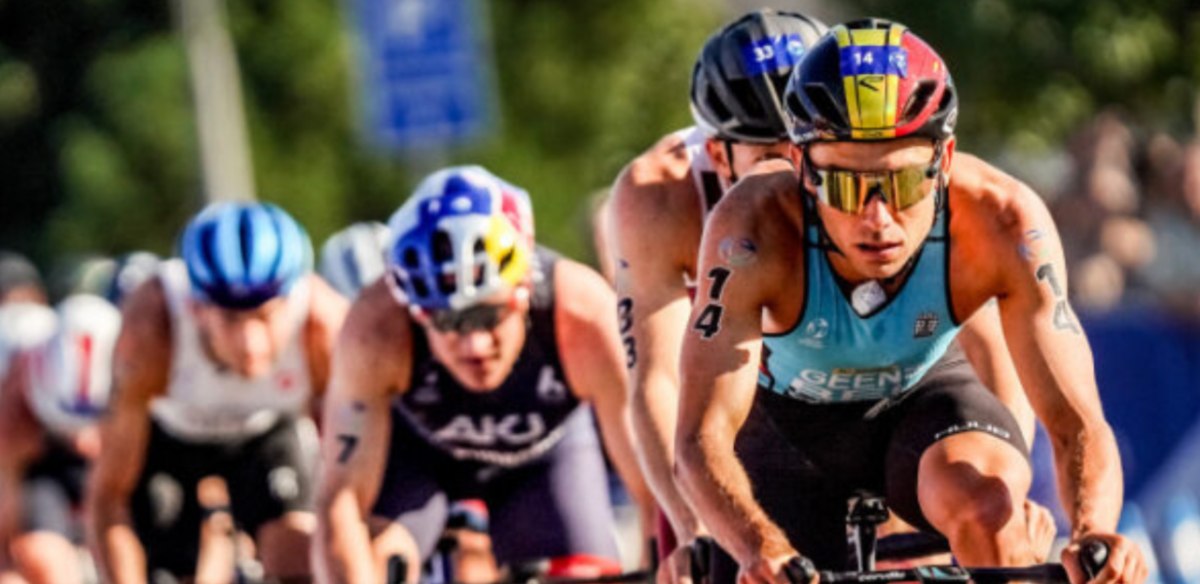 Mueren dos deportistas durante el Mundial de Triatlón en Torremolinos (Málaga)