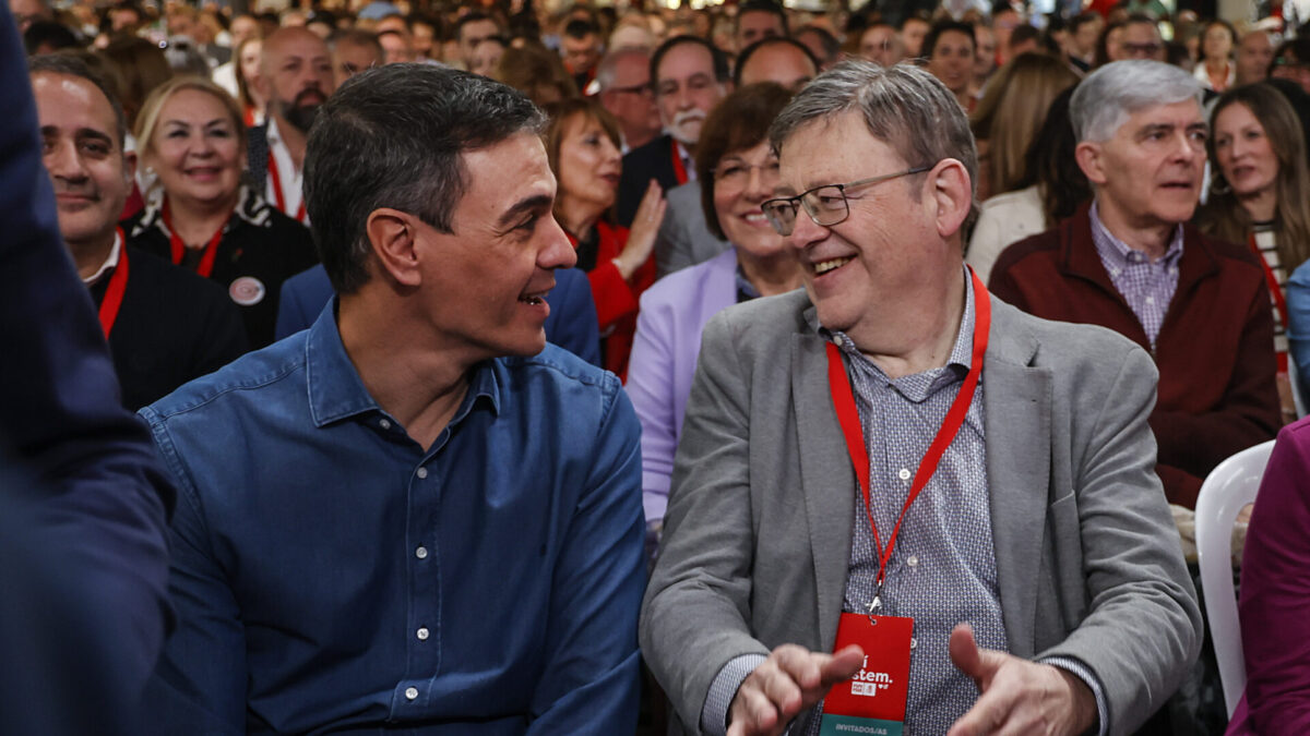 El PP amplía a delitos de blanqueo la acusación por estafa contra el hermano de Ximo Puig