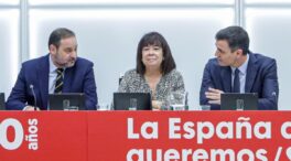 Narbona asegura que nadie en la cúpula del PSOE sospechaba de Ábalos en el 'caso Koldo'