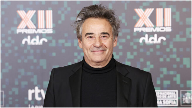 El lado personal del actor Eduard Fernández: su hija Greta que es actriz, un divorcio y su pareja
