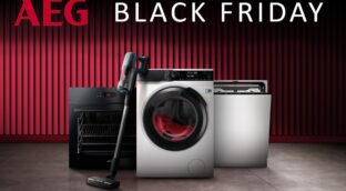 AEG se anticipa al Black Friday con ofertas de hasta un 62% de descuento: ¡solo en unidades limitadas!