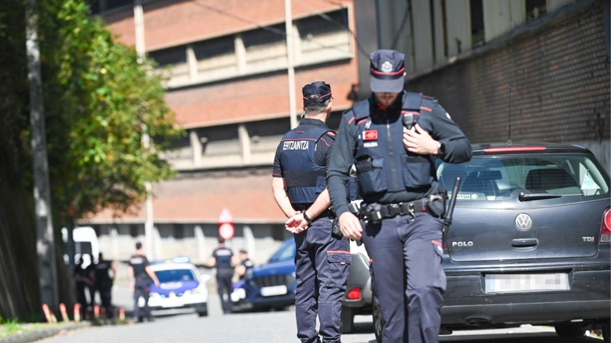 La Universidad vasca aplica a un profesor el protocolo contra las violencias de género