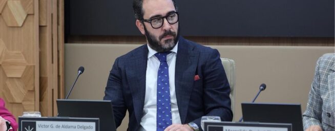 Aldama ofreció la fórmula Air Europa a otras empresas que pidieron rescates a la SEPI