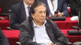 Condenado a 20 años de cárcel el expresidente de Perú Alejandro Toledo por corrupción