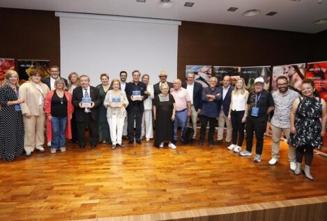 Alicante Gastronómica cierra su VI edición con récord de asistencia: más de 78.000 visitantes