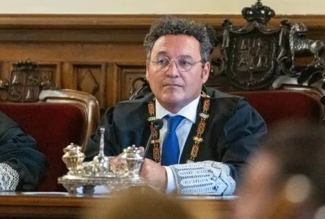 La mayoría del Consejo Fiscal pide a García Ortiz que dimita por el bien de la institución