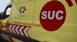 Muere una joven tras caer de una moto en Telde (Gran Canaria) y el acompañante resulta ileso