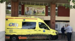 Herido muy grave un motorista tras colisionar con un camión en Murcia: ha perdido una pierna