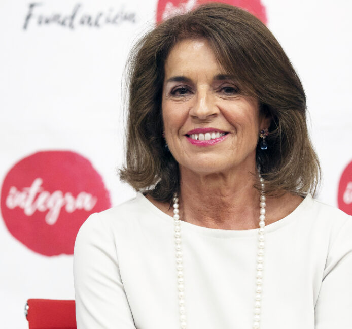 Ana Botella (Fundación Integra): «No hay mayor medida social que la creación de empleo»