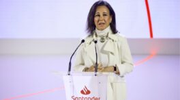 Santander obtuvo un beneficio de 9.309 millones hasta septiembre, un 14% más