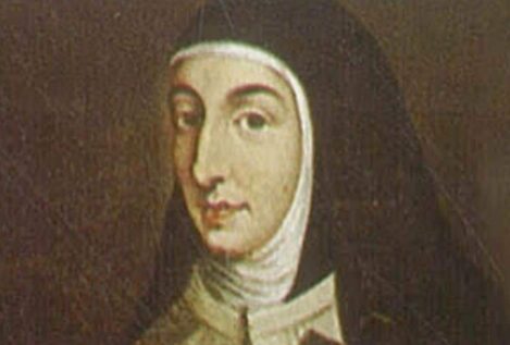 Ana de Jesús, mano derecha de santa Teresa, y una monja «hecha para gobernar un imperio»