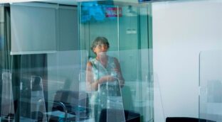 La Audiencia archiva la causa sobre el crimen de Miguel Ángel Blanco por prescripción