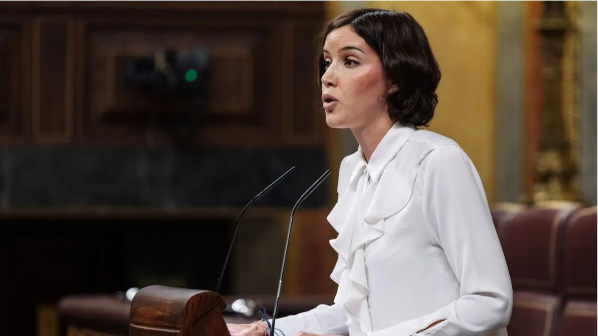 Una diputada del PSOE critica a Ferraz: «No queremos un partido que sirva a la cosa nostra»