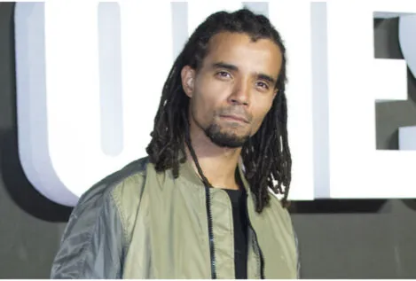 Akala, el rapero con el que la prensa americana relaciona a Angelina Jolie