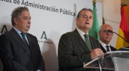 Andalucía alerta de una «subida de impuestos» del Gobierno para pagar favores al separatismo