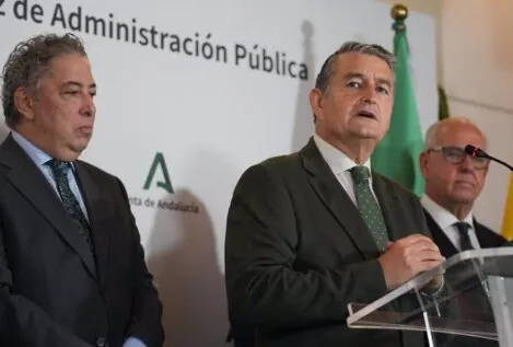 Andalucía alerta de una «subida de impuestos» del Gobierno para pagar favores al separatismo