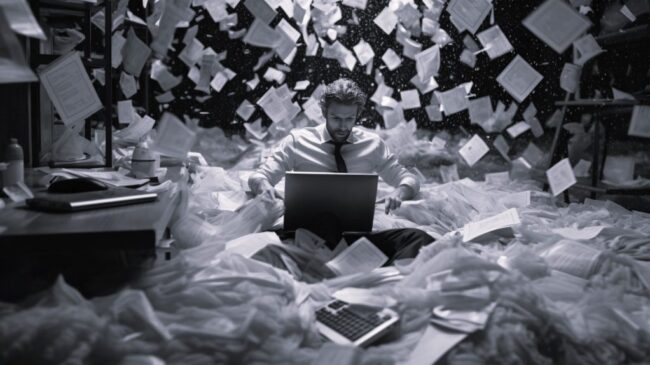 Abordar los errores eficazmente: cinco ‘aes’ de Danny Meyer
