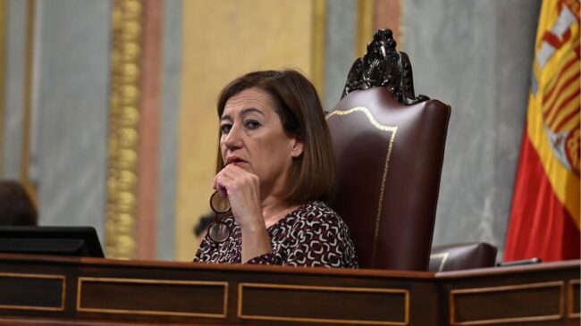 El PSOE se niega a suspender el pleno del Congreso para garantizarse el control de RTVE