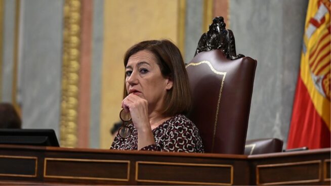 PSOE y Sumar tienen bloqueadas 65 leyes en el Congreso por falta de apoyos