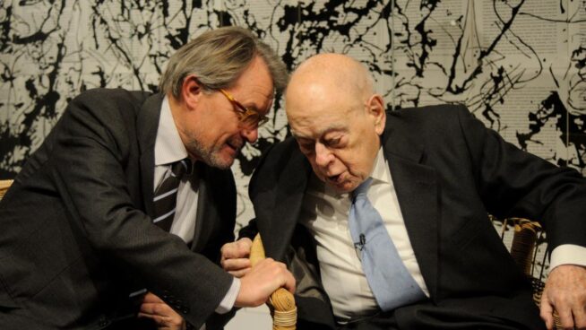 Mas no cree que una sentencia contra la familia Pujol pueda hacer más «daño» al expresidente