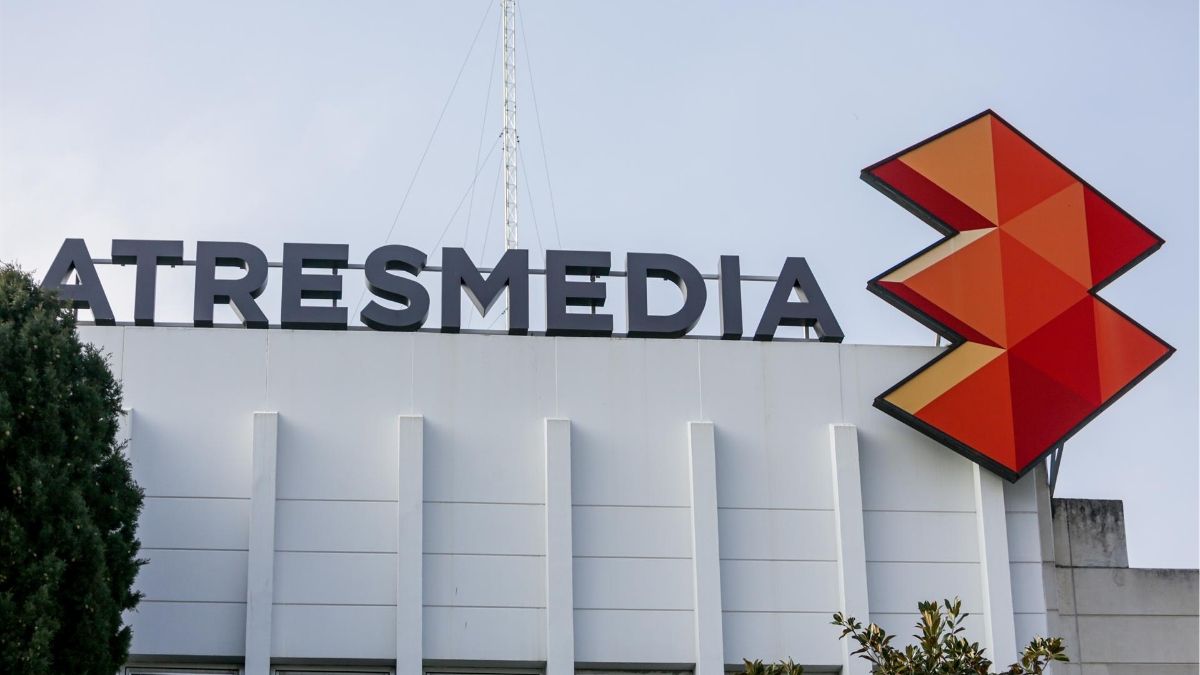 Atresmedia ganó 77,4 millones de euros hasta septiembre, un 8,2% más