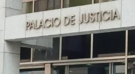 Condenado a 21 años de cárcel por intentar quemar viva a su pareja en una lonja en Bilbao