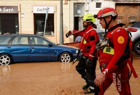 ¿Cómo ayudar a los afectados de la DANA? Teléfonos, donaciones y centros de apoyo