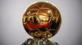 Encuesta | ¿Qué futbolista crees que merece ganar el Balón de Oro?