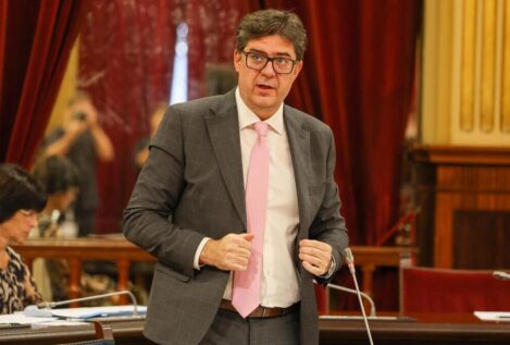 Baleares asegura que continuará «trabajando y afinando» el precinto de pisos turísticos ilegales