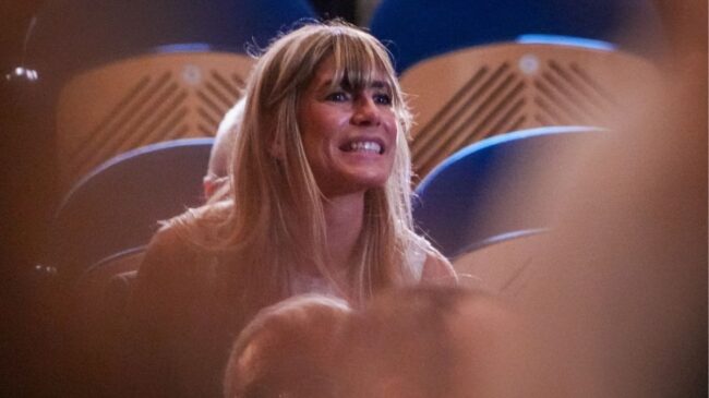 Desaparece la web del 'software' de Begoña Gómez en plena investigación judicial