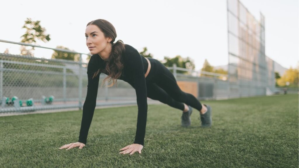beneficios flexiones como hacerlas
