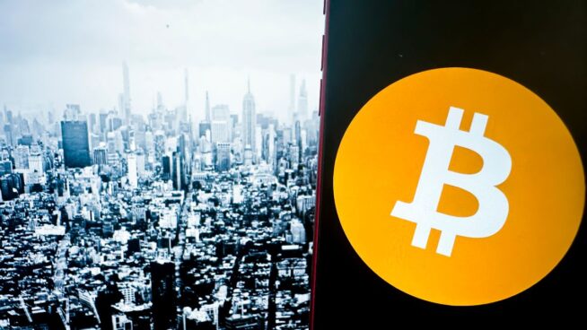 Bitcoin como tesorería corporativa